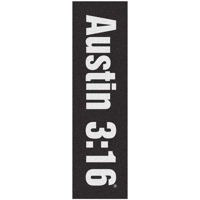 ENJOI Gyaloxarto Austin 3:16, 9'